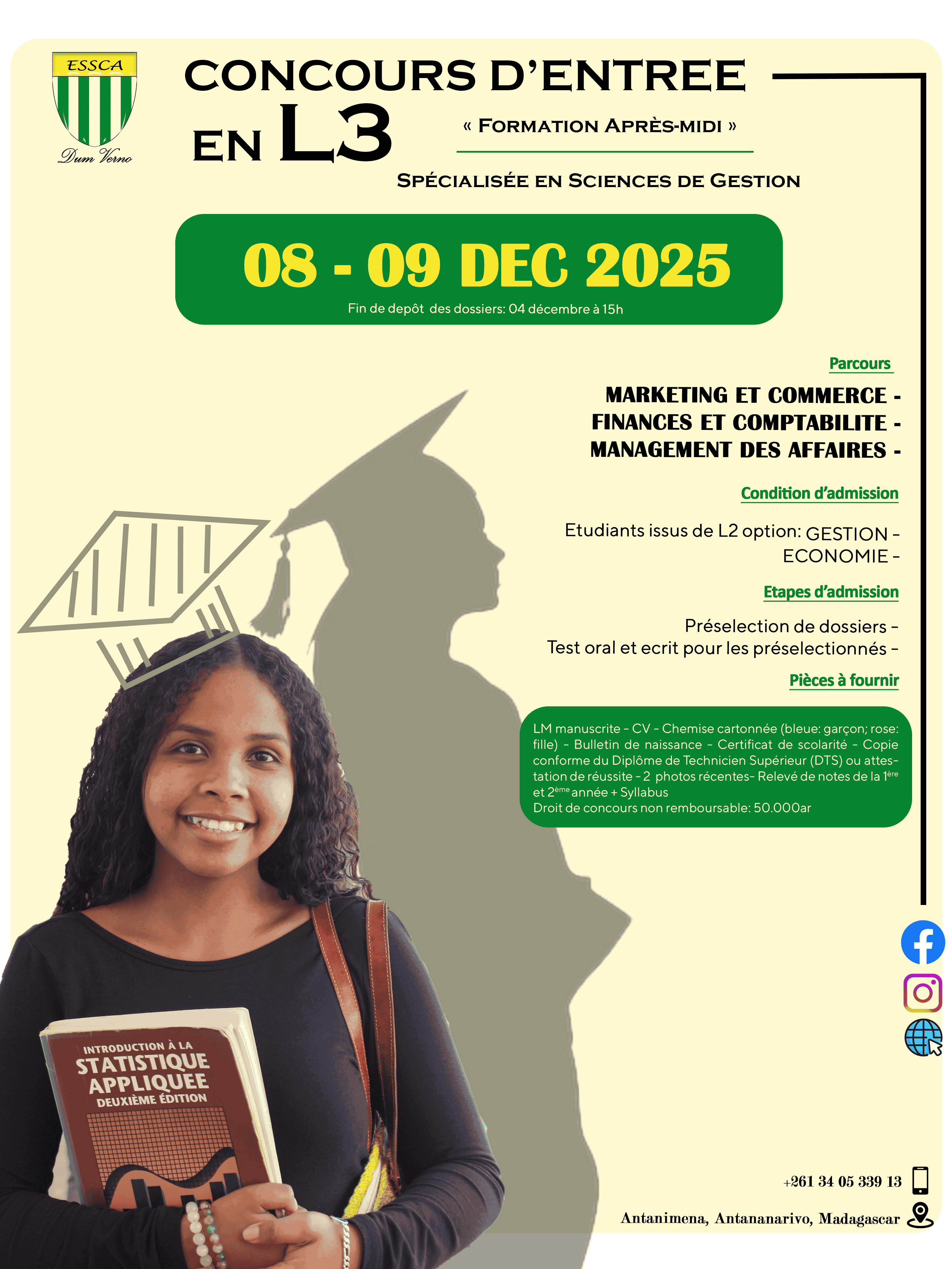 AVIS DE CONCOURS-image